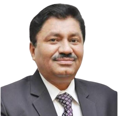 Dr Alok Bhandari